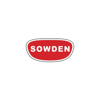 Sowden