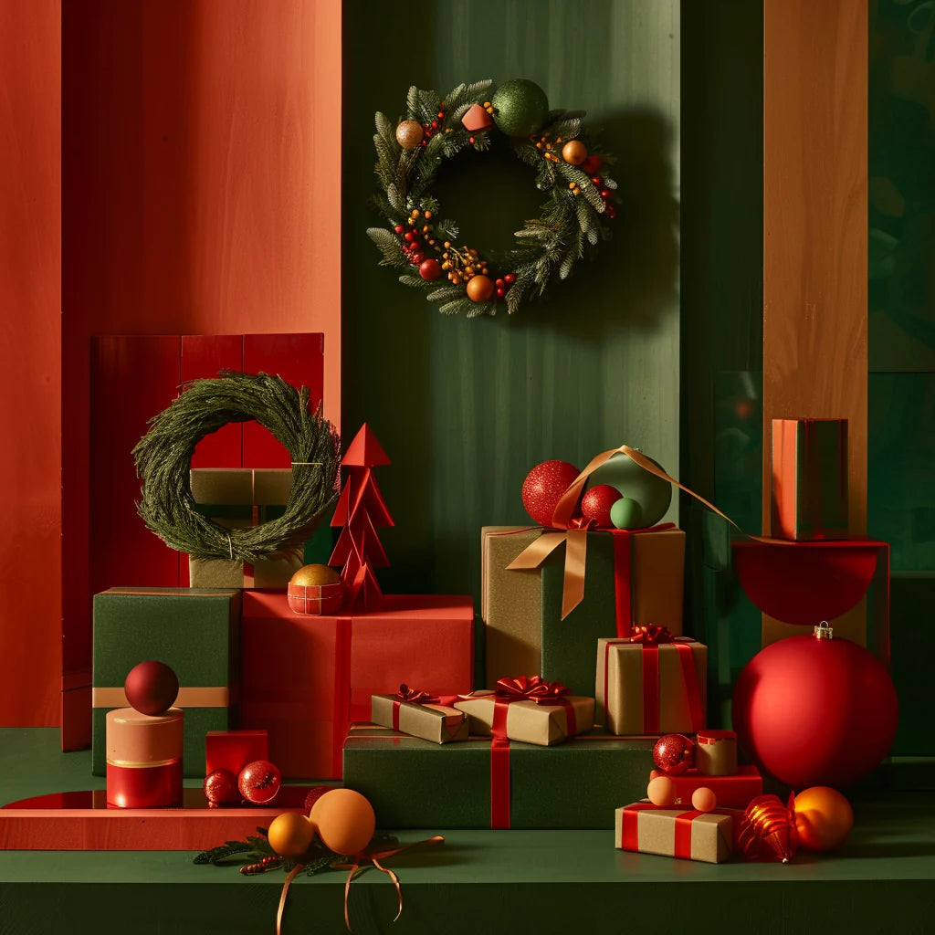 Christmas Rendesvous Luxury Christmas Gifts & Premium Christmas Decorations | RENDEZ-VOUS HOME