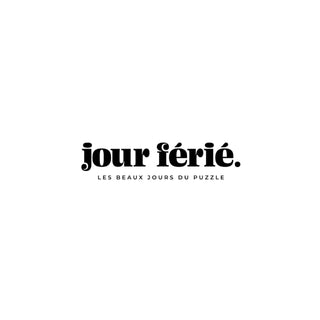 JOUR FERIE