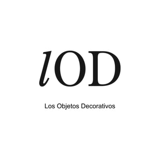 LOS OBJETOS DECORATIVOS