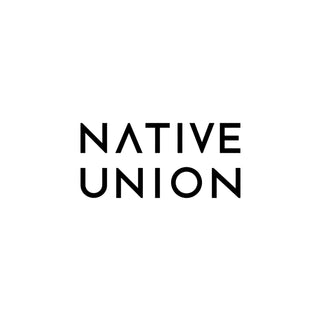 NATIVE UNION