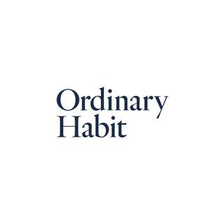 ORDINARY HABIT