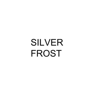 SILVER FROST