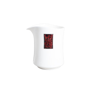 Feibai Travel Tea Set - Red