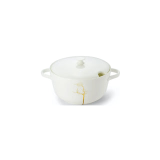 DIBBERN - Golden Forest Soup Tureen