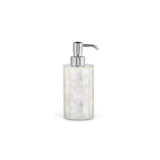 LABRAZEL - Capiz Ivory Pump Dispenser