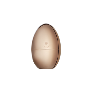 MOOD Rose Gold Egg Flatware Set