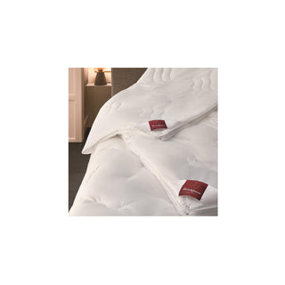 BRINKHAUS Bauschi Lux Quilt – Summer, Lightweight, Microfibre Fill 790g