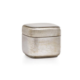 LABRAZEL - Ava Silver Canister