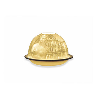 BERNARDAUD - Louvre Candle Bowl