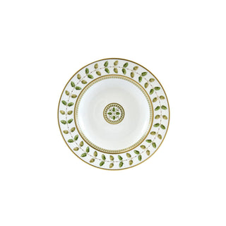 BERNARDAUD - Constance 22.5CM Soup Plate