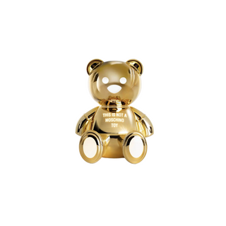 KARTELL - Teddy Bear LED Lamp 2018 - Gold