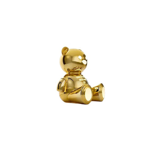 KARTELL - Teddy Bear LED Lamp 2018 - Gold
