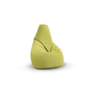 ZANOTTA - Sacco Anatomical Easy Chair - Green