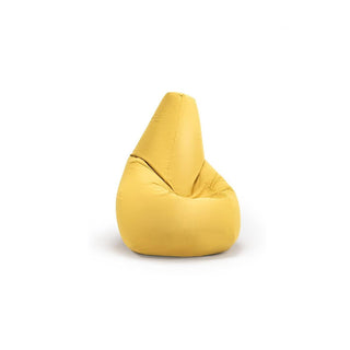 ZANOTTA - Sacco Small Easy Chair - Orange