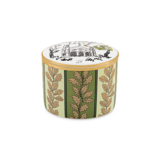 LUCHINO Series - FOX THICKET FOLLY Storage Box