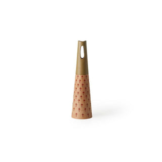 BITOSSI CERAMICHE - Conical Vase (Ceramic)