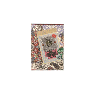 CHRISTIAN LACROIX - London A5 Notebook