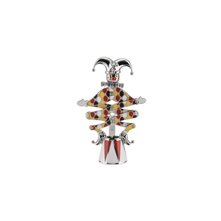 ALESSI - Circus Series Jester Bottle Opener