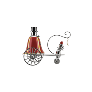 ALESSI - Circus Series Monkey Call Bell