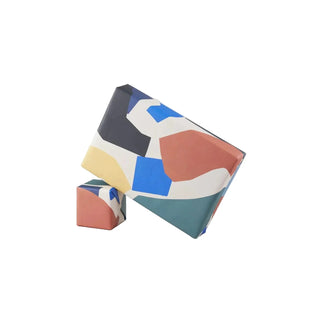 Wrapping Paper MOSAIQUE