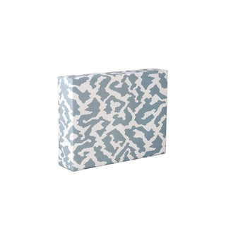 Wrapping Paper WEAVE BLUE