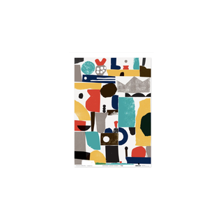 Wrapping Paper COLLAGE