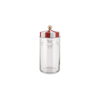 Circus Series Glass Sealed Jar 1500ML