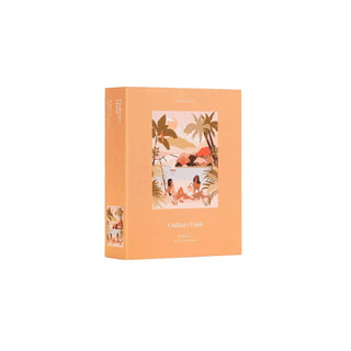 ORDINARY HABIT - Summer Daydreamers by Raluca S Puzzle