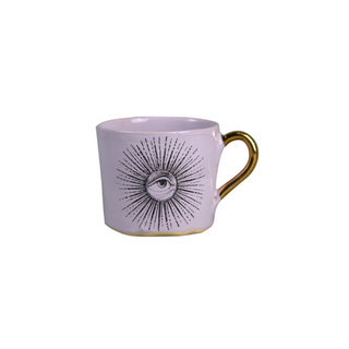 Medium coffee cup 'Glam'