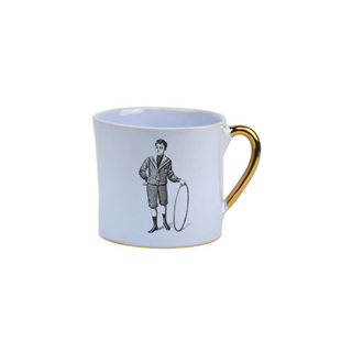 Very big coffee cup 'Glam'