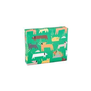 Wrapping Paper DOGS&CATS