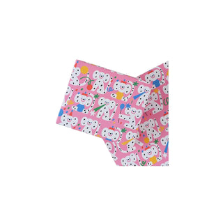 Wrapping Paper BIRTHDAY MONKEYS