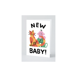 Greeting Cards CARI VANDER YACHT SET1