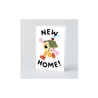 Greeting Cards CARI VANDER YACHT SET1