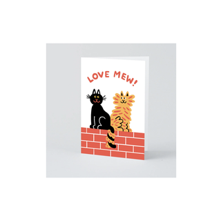 Greeting Cards CARI VANDER YACHT SET3