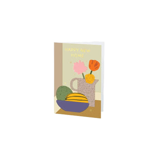 Greeting Card