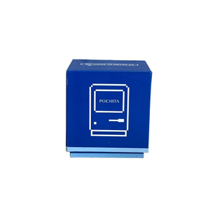 POCHITA - 35W Charger - Blue