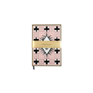 CHRISTIAN LACROIX - Poker Face A5 Notebook