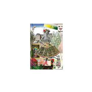 CHRISTIAN LACROIX - Fashion Season B5 Notebook