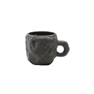 CROCKERY BLACK - MUG
