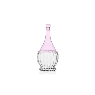 Long Neck Bottle - Pink
