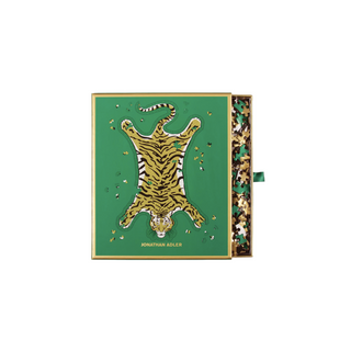 GALISON - Jonathan Adler - The Hunt 750 Pieces Shaped Puzzle