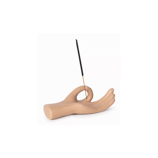 Meditation Hand Incense Holder