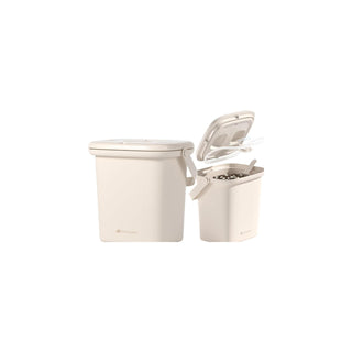 PetSnowy - Pet Food Vacuum Container