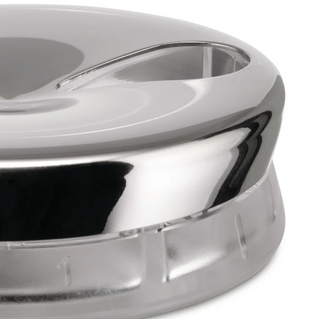 ALESSI - Rose Gold Pillbox (YoYo)