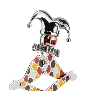 ALESSI - Circus Series Jester Bottle Opener