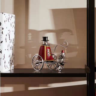 ALESSI - Circus Series Monkey Call Bell