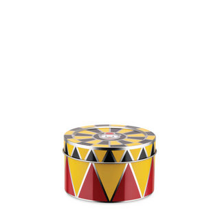 Circus Series Tin Storage Box Set
