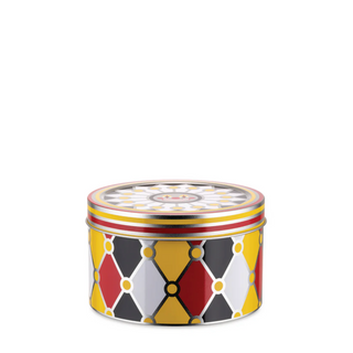 Circus Series Tin Storage Box Set